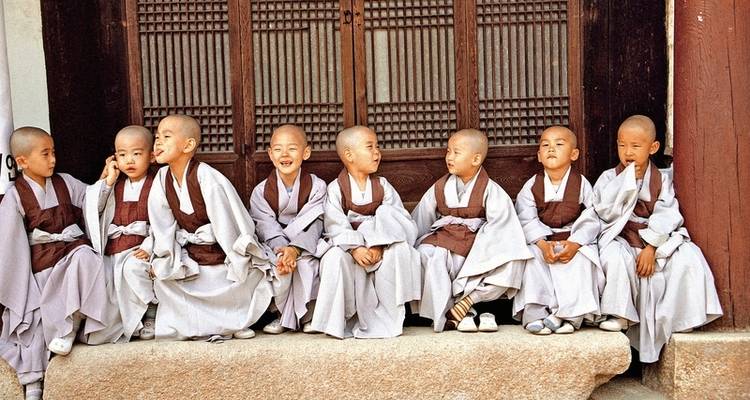 Highlights of South Korea (Land Only) - DERTOUR 7