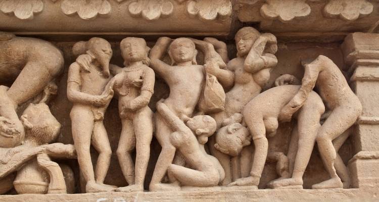 4 Days: Khajuraho With Tiger Safari (Wildlife Tour) -  Taj Voyages Tours  8