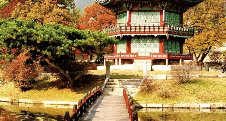 South Korea Highlights - MEIERS WELTREISEN 10