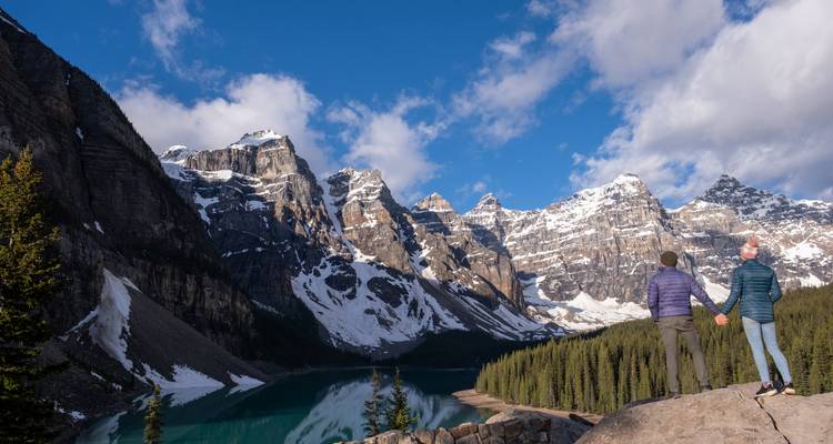 Western Canada with Inside Passage & Calgary Stampede (from Calgary to Vancouver) - Cosmos 4