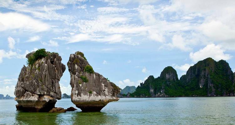Highlights of Northern Vietnam 5 days Tour - Rustic Asia Travel 7
