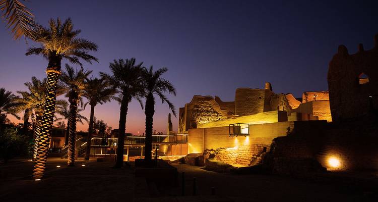 9 días Reino de Arabia Saudí: Aspectos culturales y paisajísticos destacados - Oasis Travel 6