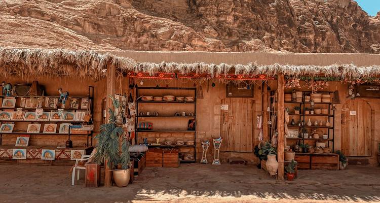 9 días Reino de Arabia Saudí: Aspectos culturales y paisajísticos destacados - Oasis Travel 7