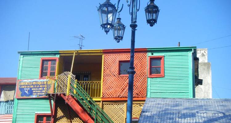Explore Bolivia to Brazil (including Uyuni Salt Flat) - Intrepid Travel 2