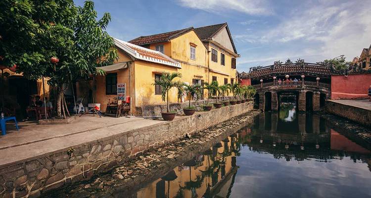 Vietnam classique - Intrepid Travel 5