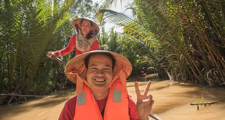 Vietnam classique - Intrepid Travel 7