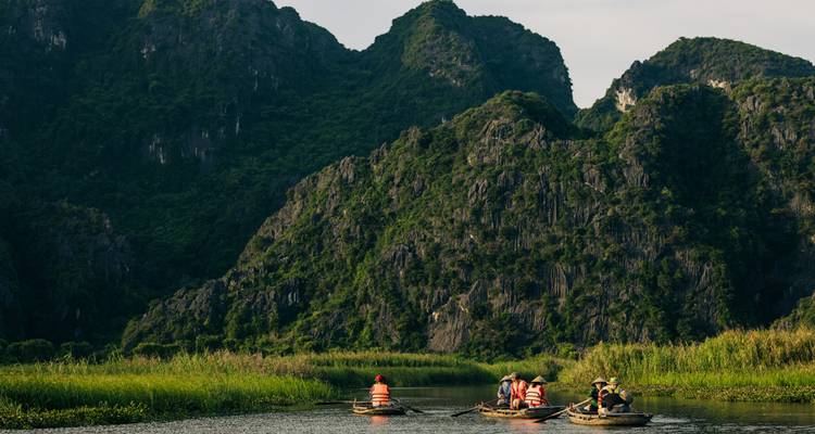 Vietnam classique - Intrepid Travel 9