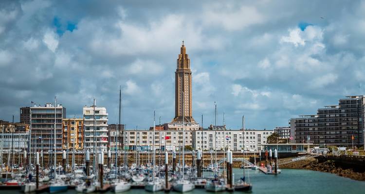 Active & Discovery on the Seine with 2 Nights in Saint-Malo and excursion to Mont St. Michel (Northbound) 2026 - Avalon Waterways 6