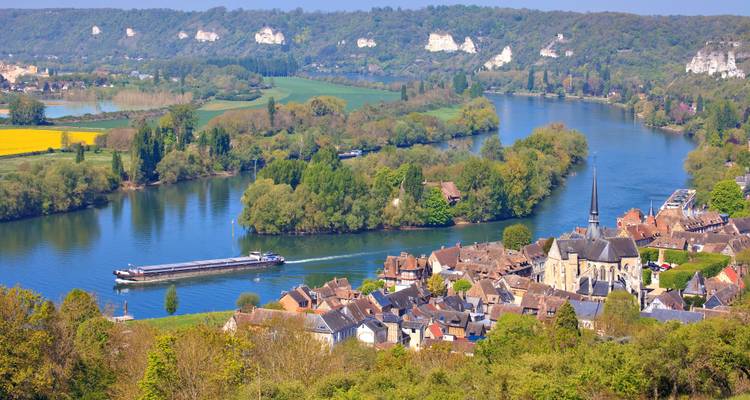 Ríos intemporales de Europa: el Rin y el Sena 2026 - Avalon Waterways 4