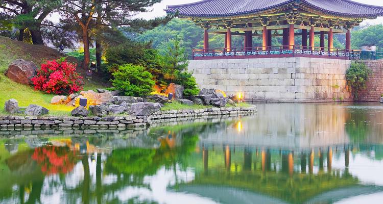 Circuito por Seúl y Jeju 5 estrellas - 9 días - On The Go Tours 4
