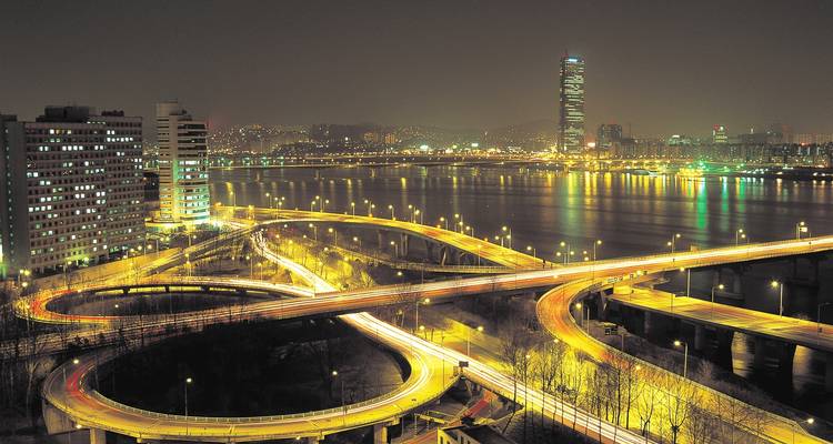 Espectacular Corea del Sur 5 estrellas - 12 días - On The Go Tours 2