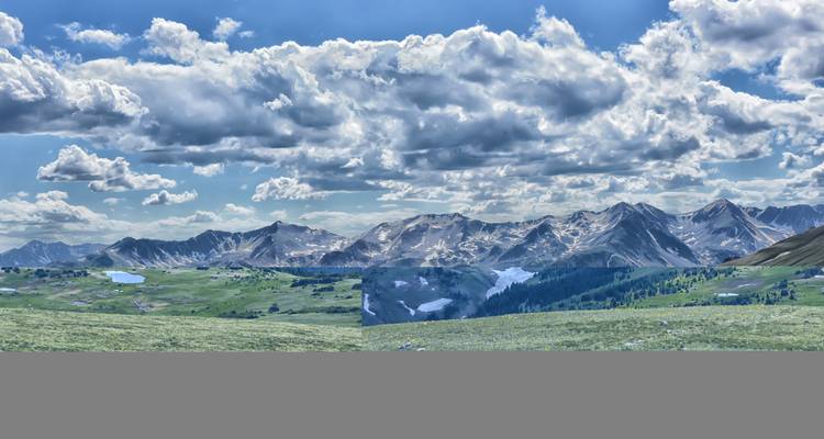 Majestueux Montana et Yellowstone - Globus 4