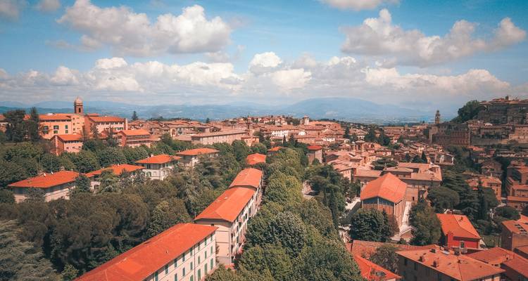 Enchanting Italy - Globus 3