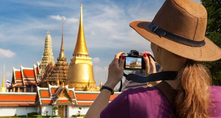 10 Días Tailandia Celebración del Festival de las Linternas de Yi Peng (guía y conductor privados） - UME Travel Co. Ltd 10