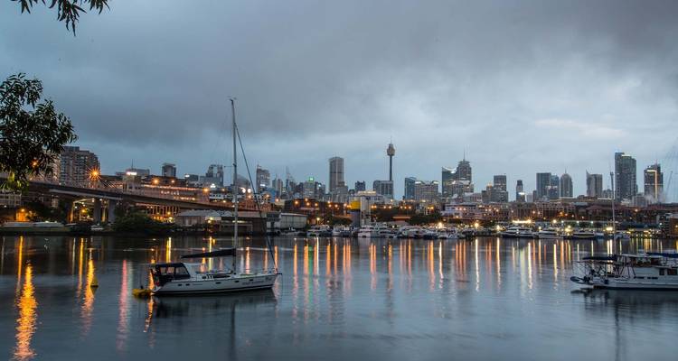 Australia - 9 Días Lo más destacado de Cairns, Sydney y Uluru Ayers Rock - Bucket List Group Travel LLC 2