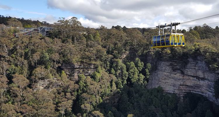 Australia - 9 Días Lo más destacado de Cairns, Sydney y Uluru Ayers Rock - Bucket List Group Travel LLC 4