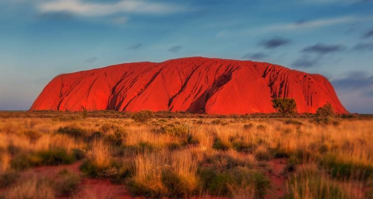 Australia - 9 Días Lo más destacado de Cairns, Sydney y Uluru Ayers Rock - Bucket List Group Travel LLC 6