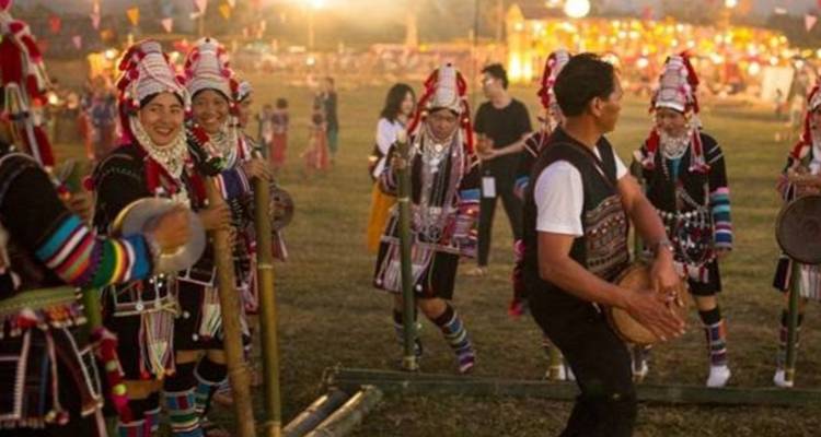 4 Días Chiang Mai (CAD) Festival de las Linternas de Yi Peng (guía y conductor privados） - UME Travel Co. Ltd 6