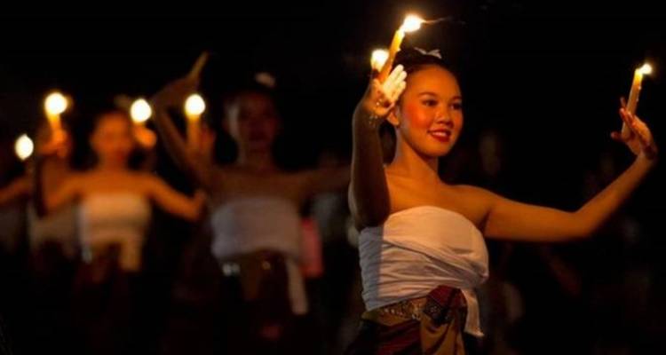 4 Días Chiang Mai (CAD) Festival de las Linternas de Yi Peng (guía y conductor privados） - UME Travel Co. Ltd 7