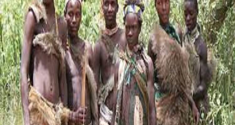 Visita cultural de un día a los Gran Hadzabe - Kilingeadventures 1