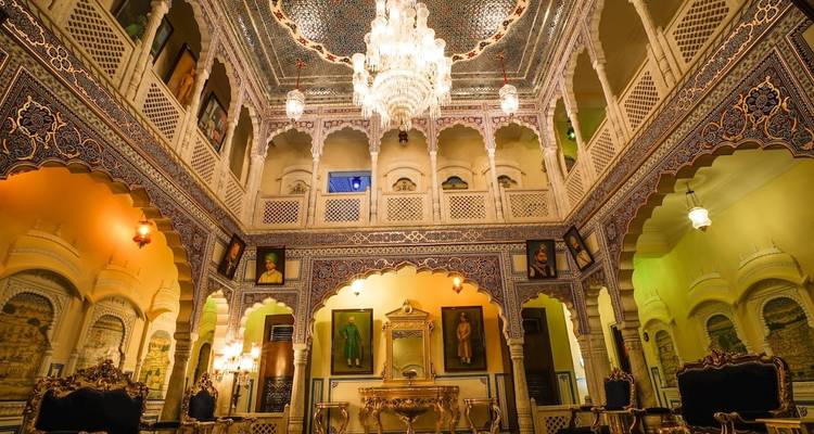 Explora el Triángulo de Oro con Bombay y Goa - Yolo India Tours 8