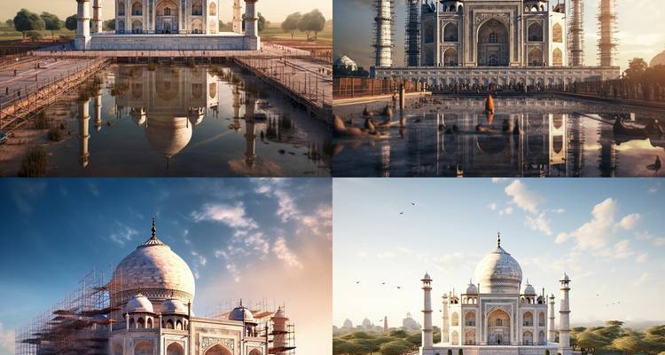 Explora el Triángulo de Oro con Bombay y Goa - Yolo India Tours 9