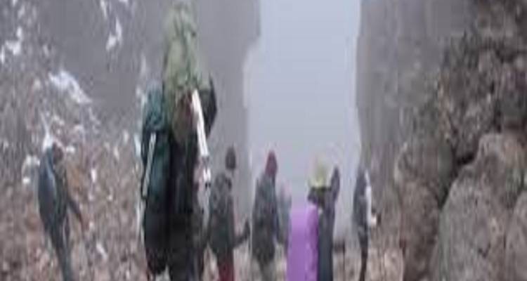 Best Kilimanjaro Day Hike With Car Shira Plateau Experience - Kilingeadventures 3