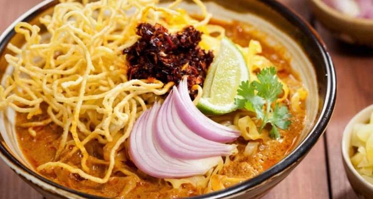 4 Días Festival Songkran de Chiang Mai (guía y conductor privados） - UME Travel Co. Ltd 5