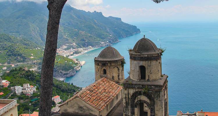Italie : Côte amalfitaine et Pouilles (de Naples à Alberobello) (2025) - Collette 4