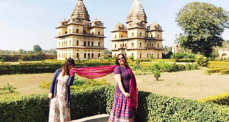 Meilleur circuit de découverte de la faune et de la flore en Inde avec le Taj Mahal - Trip India Hotels and Holidays  4
