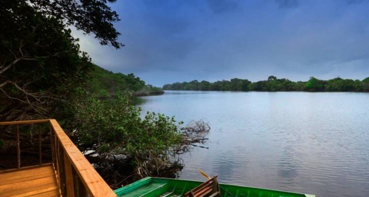 A Journey Through Nature and Wildlife 6 Days/5 Nights - Across Africa Tours & Travel 9