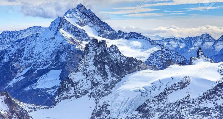 [Aventures en Suisse en 10 jours (couvrant Hard Kulm et Glacier Canyon) - WiseYatra 3