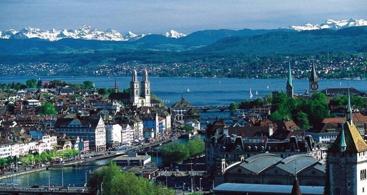 [Aventures en Suisse en 10 jours (couvrant Hard Kulm et Glacier Canyon) - WiseYatra 10