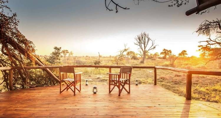 Private Etosha Safari (4 Days) - T.S TOURS 3