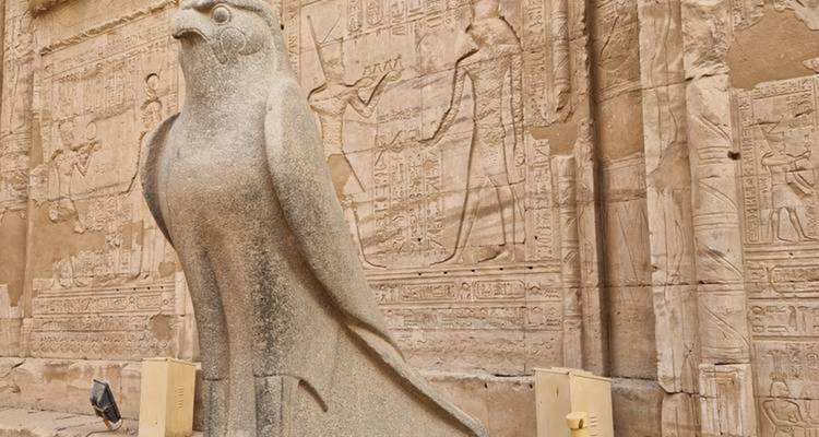 8 Day Nile Cruise Luxor to Luxor and Guided Tours - Luxury Tours Of Egypt  8