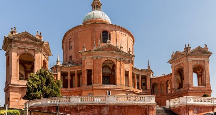 Descubre Bolonia - TUI Italia 4
