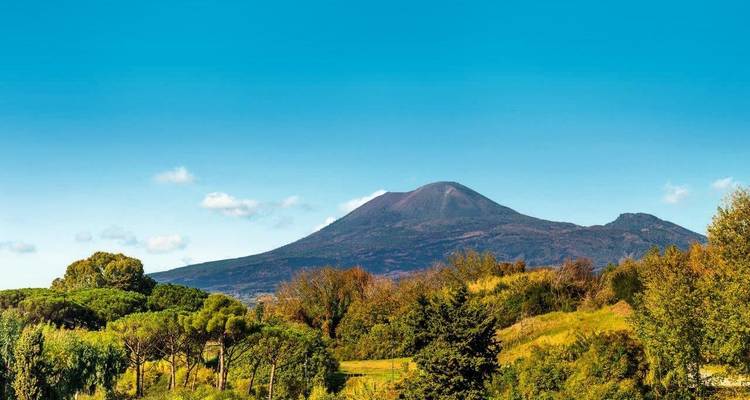 Comer y hacer senderismo en la Costa Amalfitana, excursión en grupo reducido - TUI Italia 10