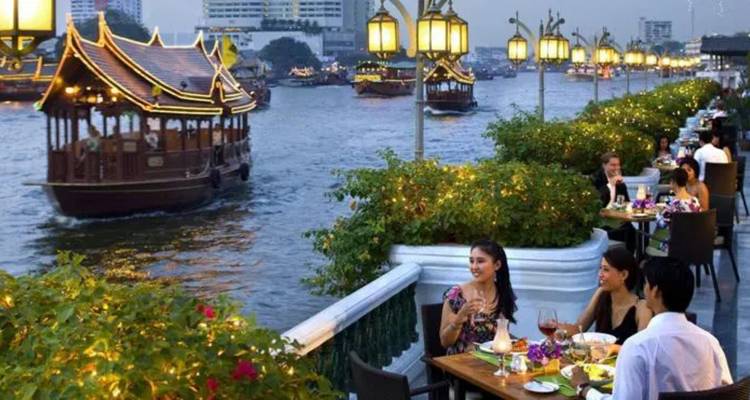 Viaje de 14 días a la deslumbrante Tailandia y Vietnam desde Bangkok a Ho Chi Minh, Danang, Hanoi y la bahía de Halong - VietLong Travel 4