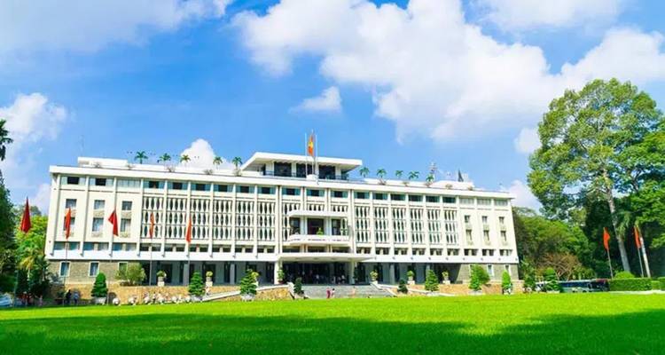 Viaje de 14 días a la deslumbrante Tailandia y Vietnam desde Bangkok a Ho Chi Minh, Danang, Hanoi y la bahía de Halong - VietLong Travel 9