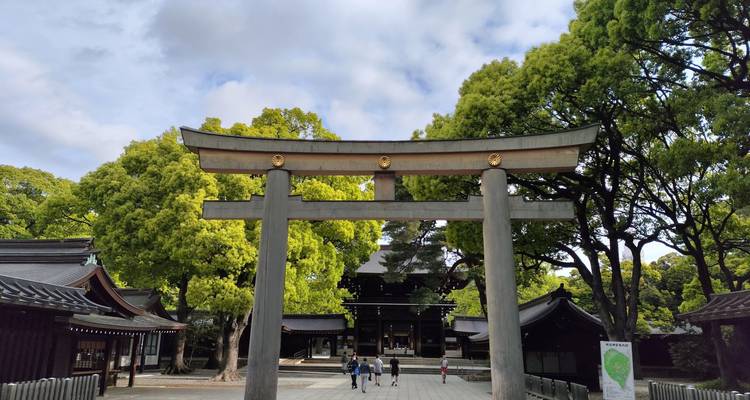 Paquete turístico de 11 días - Lo mejor de Corea del Sur y Japón - Tourist Journey 1