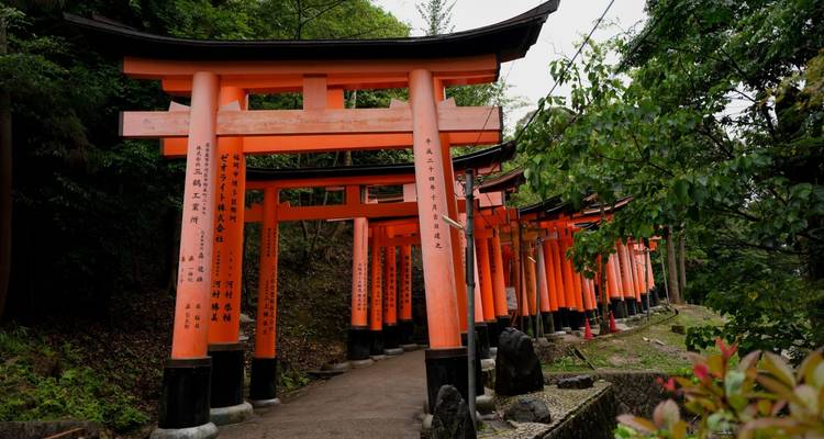 Paquete turístico de 11 días - Lo mejor de Corea del Sur y Japón - Tourist Journey 2