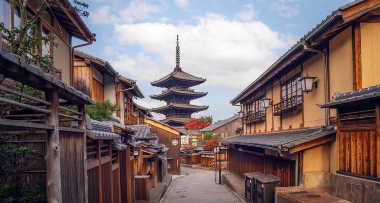 Paquete turístico de 11 días - Lo mejor de Corea del Sur y Japón - Tourist Journey 3