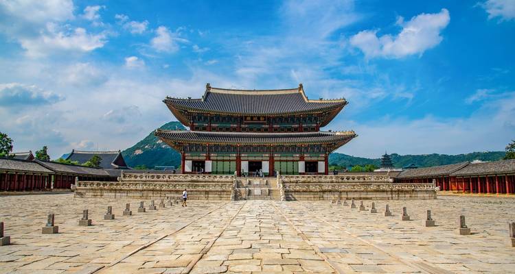 Paquete turístico de 11 días - Lo mejor de Corea del Sur y Japón - Tourist Journey 8