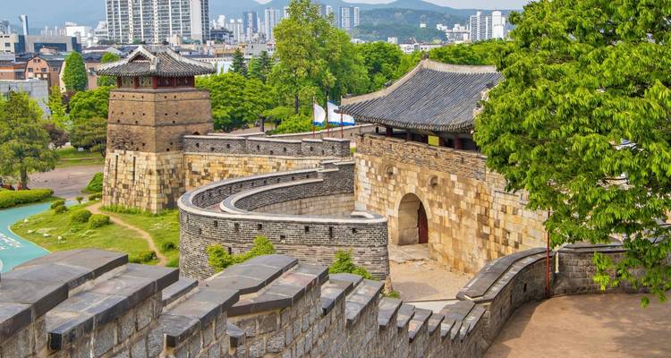 Paquete turístico de 11 días - Lo mejor de Corea del Sur y Japón - Tourist Journey 9