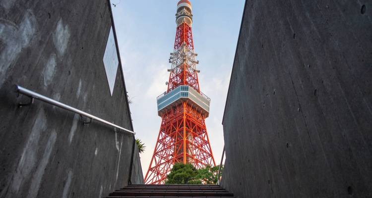 Paquete turístico de 11 días - Lo mejor de Corea del Sur y Japón - Tourist Journey 10