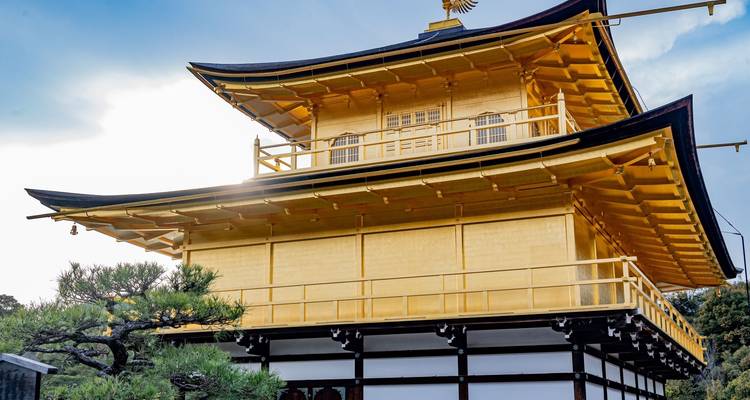 Lo Mejor de Corea del Sur y Japón en 14 Días - Tourist Journey 1