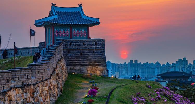 Lo Mejor de Corea del Sur y Japón en 14 Días - Tourist Journey 3