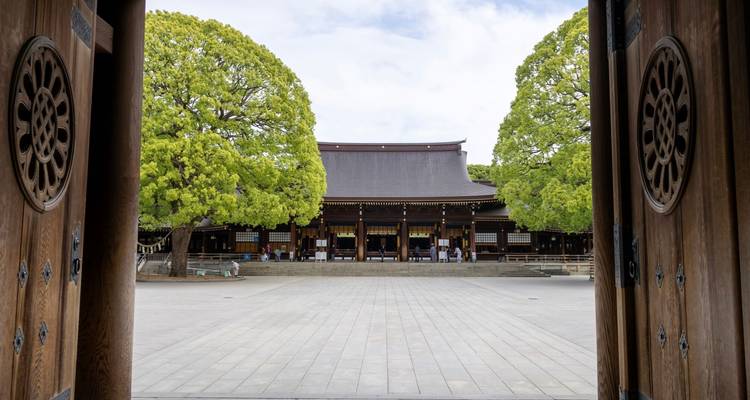 Lo Mejor de Corea del Sur y Japón en 14 Días - Tourist Journey 7
