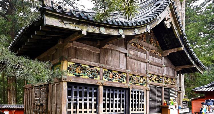 Lo Mejor de Corea del Sur y Japón en 14 Días - Tourist Journey 9