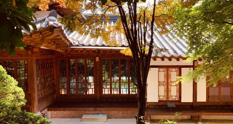 Lo mejor de Corea del Sur y Japón en 13 días - Tourist Journey 1